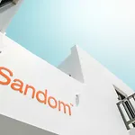 Sandom Парос