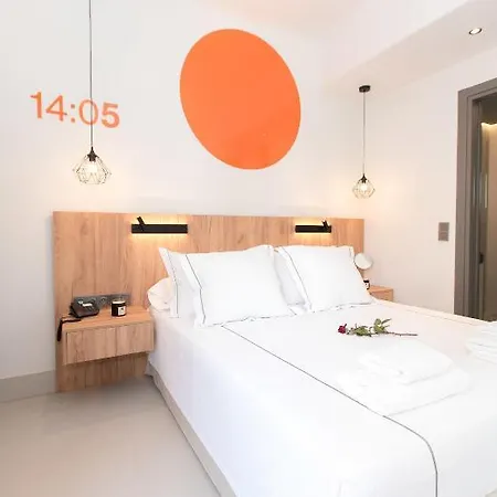 Sandom Hotel 3*