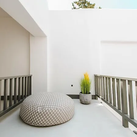 Hotel Sandom Parikia (Paros)