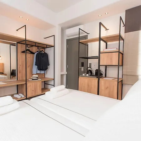 Hotel Sandom