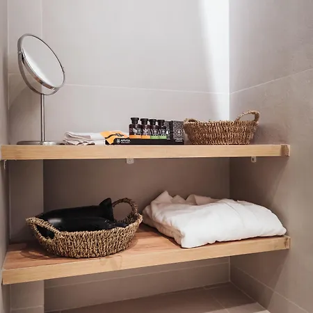 Sandom Parikia (Paros)