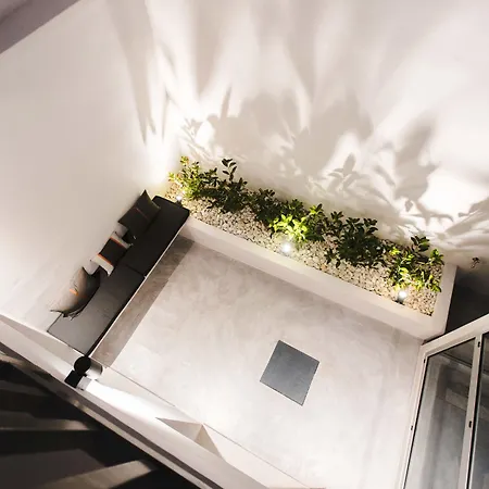 Sandom Hotel Parikia (Paros)