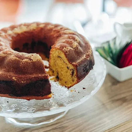 Hotel Sandom Parikia (Paros)