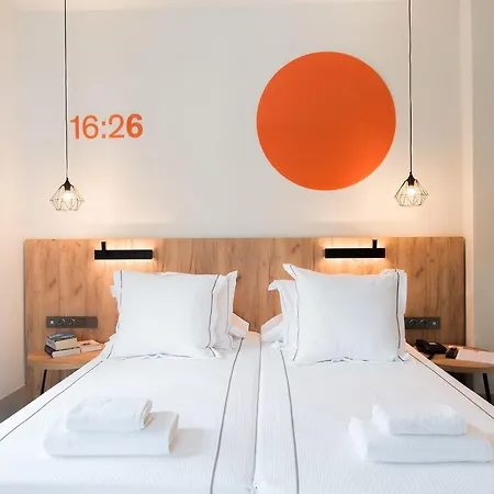 Hotel Sandom
