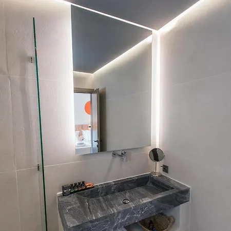 Hotel Sandom Parikia (Paros)