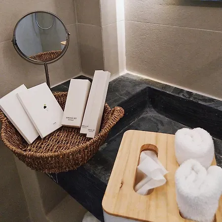 Hotel Sandom 3*