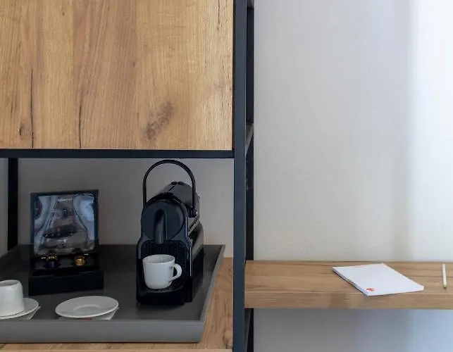 Sandom 3* Πάρος