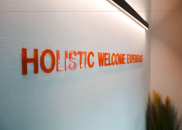 Ξενοδοχείο Sandom