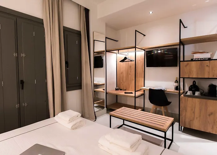 Sandom Ξενοδοχείο