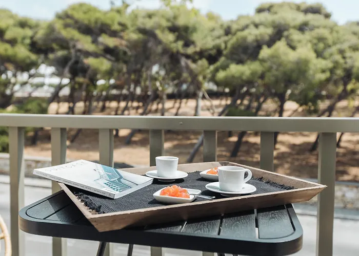 Ξενοδοχείο Sandom