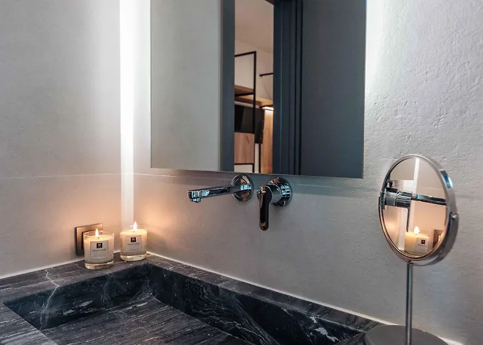 Ξενοδοχείο Sandom