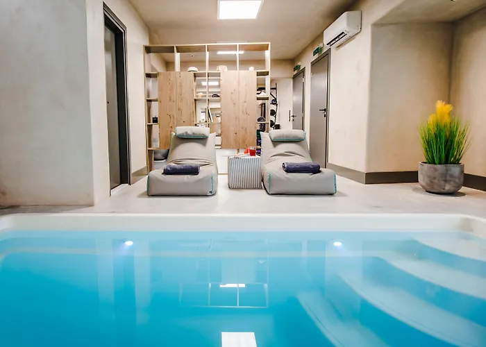 Sandom Ξενοδοχείο 3*