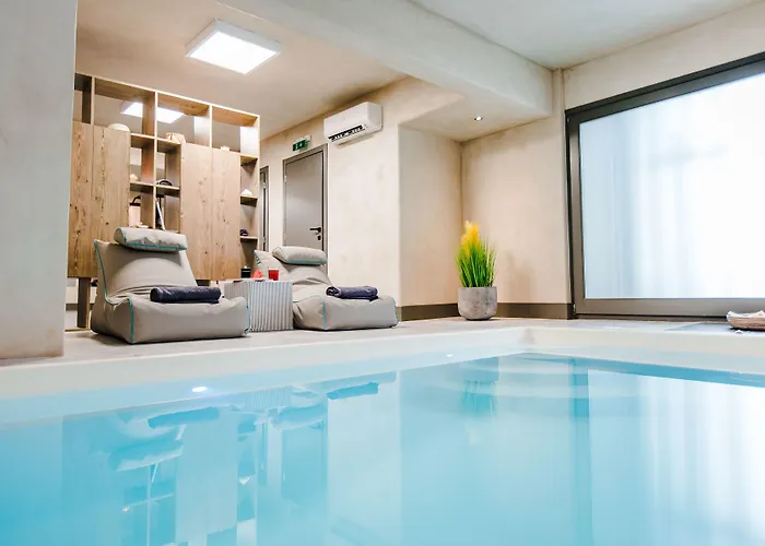 Ξενοδοχείο Sandom Πάρος