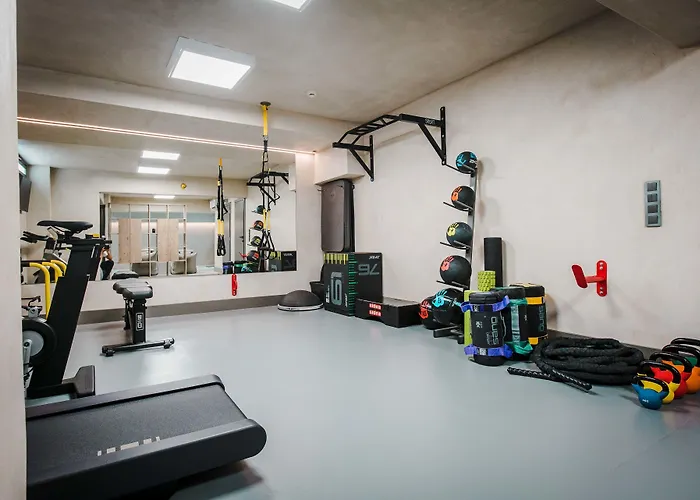 Sandom Ξενοδοχείο