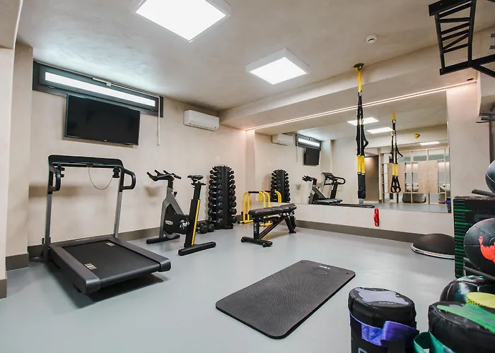 Sandom Ξενοδοχείο 3*