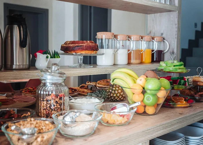 Sandom Ξενοδοχείο