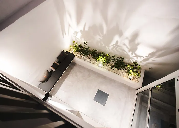 Sandom Ξενοδοχείο Πάρος