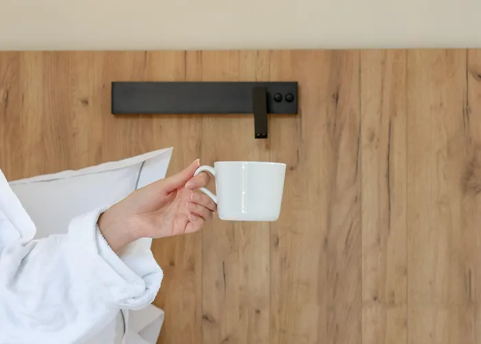 Sandom Ξενοδοχείο 3*