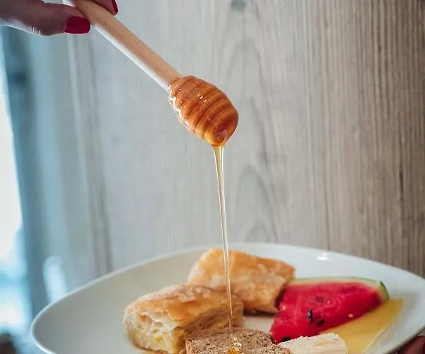 Sandom Ξενοδοχείο