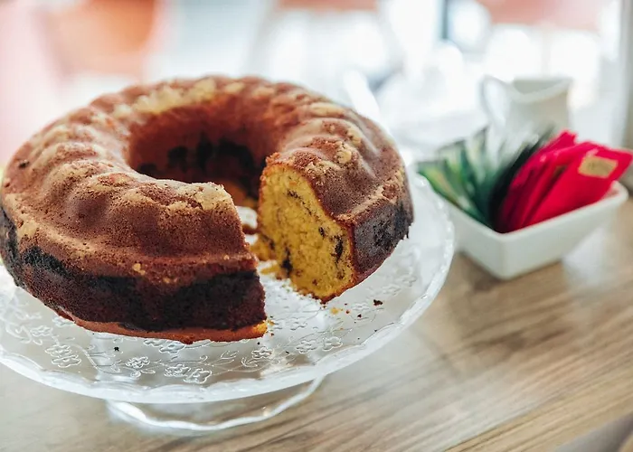 酒店 Sandom Páros