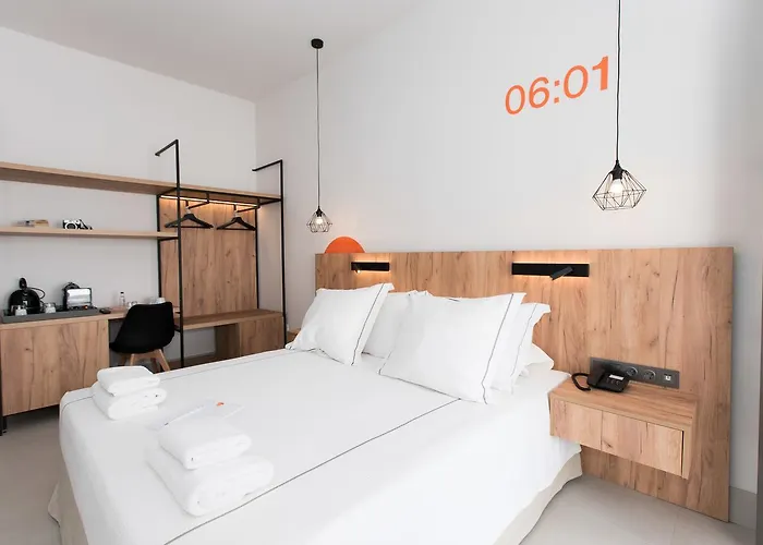 Ξενοδοχείο Sandom