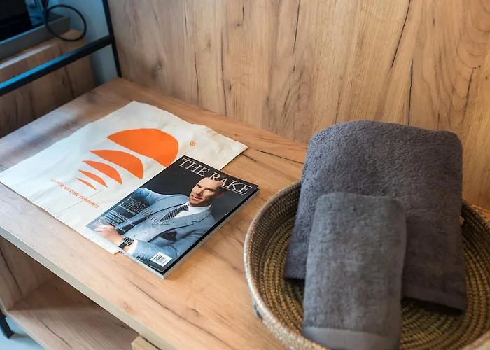 酒店 Sandom Páros